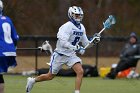 MLAX vs UNE  Wheaton College Men's Lacrosse vs University of New England. - Photo by Keith Nordstrom : Wheaton, Lacrosse, LAX, UNE